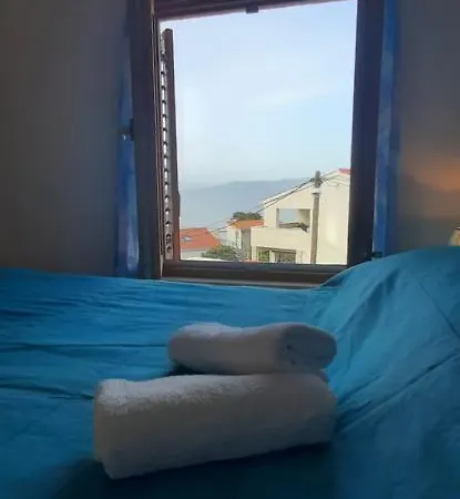 Milano Apartmán