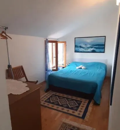 Milano Apartmán