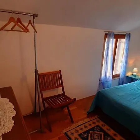 Milano Apartmán Stomorska