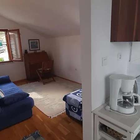 Milano Apartmán
