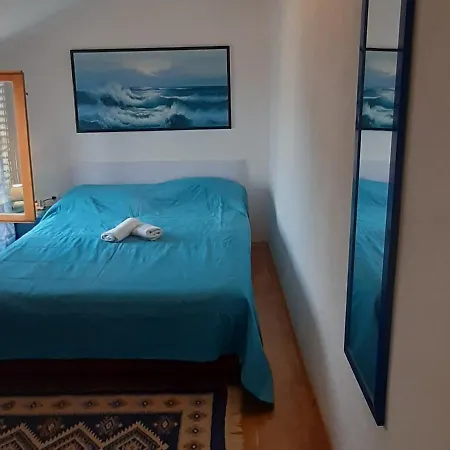 Apartmán Milano *