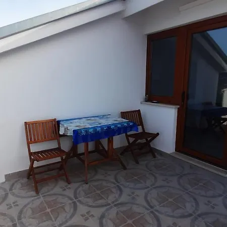 Apartmán Milano Stomorska