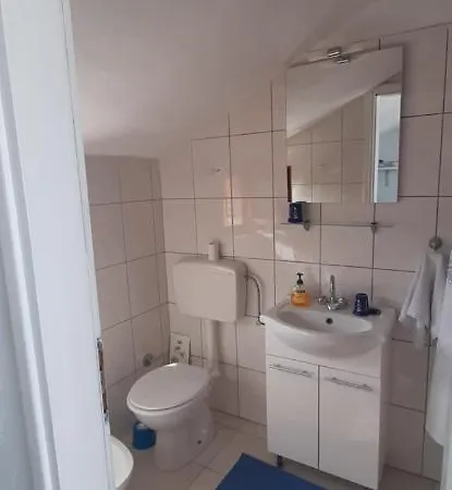 Milano Apartmán