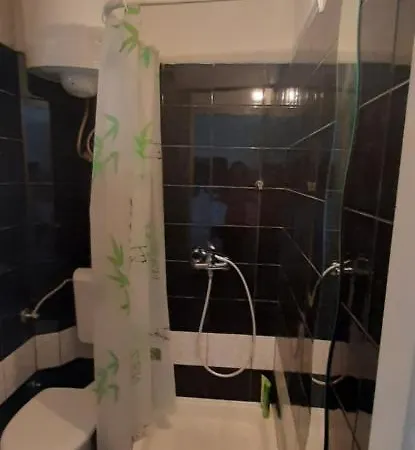 Apartmán Milano