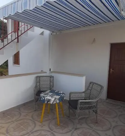 Apartmán Milano Stomorska
