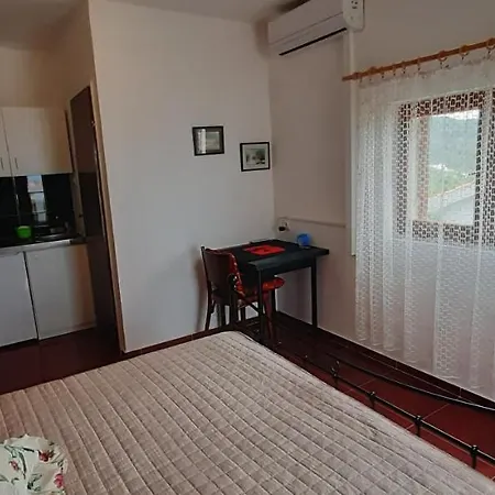 Milano Apartmán