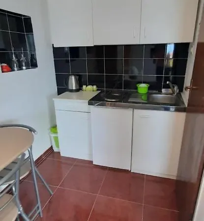 Milano Apartmán *