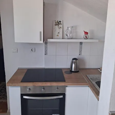 Apartmán Milano *