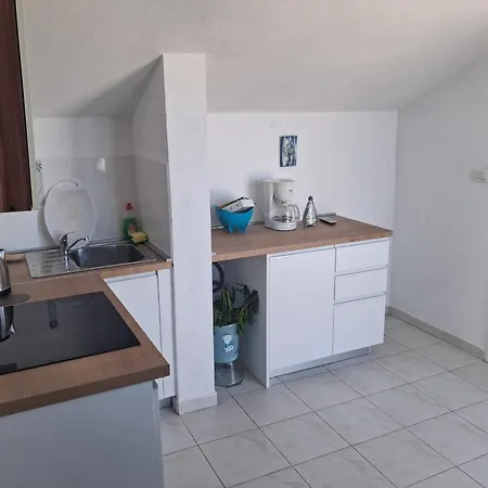 Apartmán Milano *