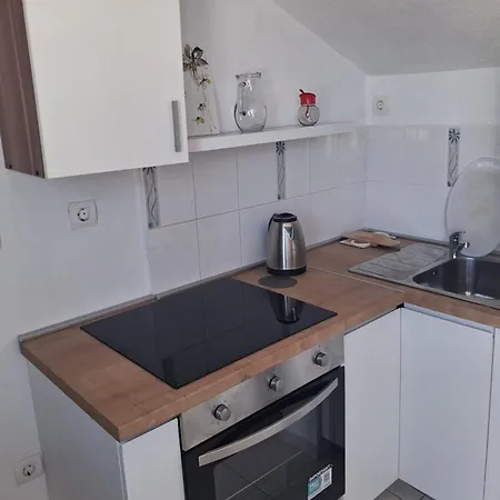 Apartmán Milano Stomorska