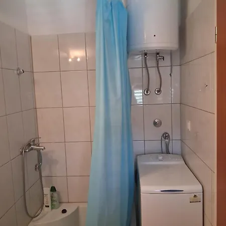 Apartmán Milano *