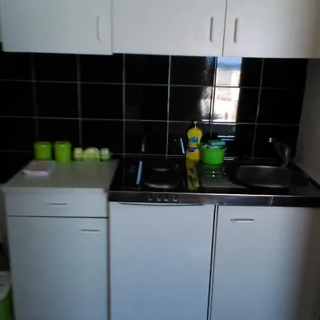 Milano Apartmán